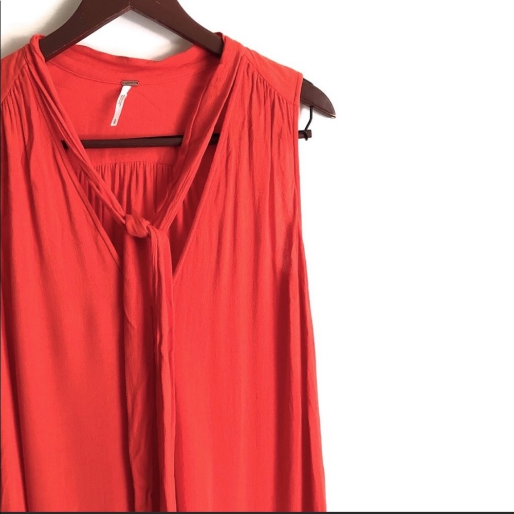 Free People Tunic - Picture 3 of 3